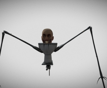 Modern Robot-ID:101032027