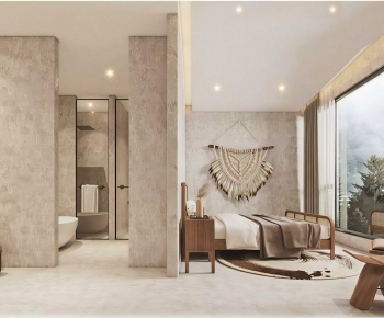 Modern Bedroom-ID:894730097