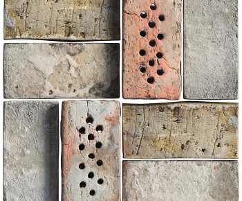 Modern Building Component-ID:978176126