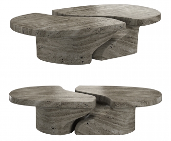 Modern Coffee Table-ID:408900021