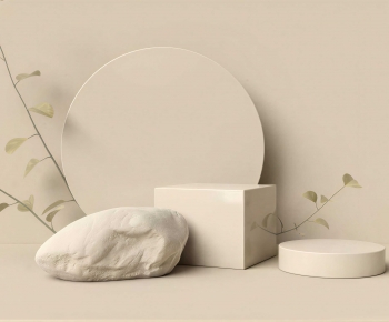 Modern Decorative Set-ID:531239033