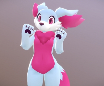 Modern Animal-ID:659204018