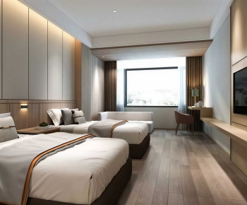 Modern Guest Room-ID:361073979