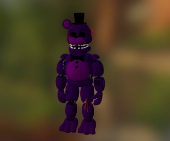 Modern Animal-ID:709695106