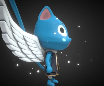 Modern Animal-ID:701611049