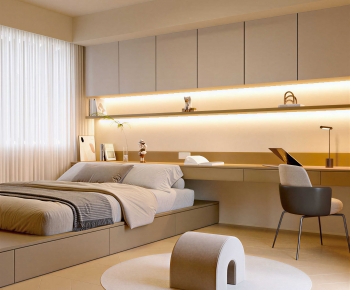 Modern Tatami-ID:987657077