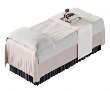 Modern Massage Table-ID:858294016