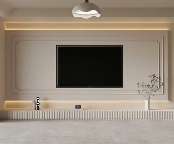 Modern TV Wall-ID:573530917