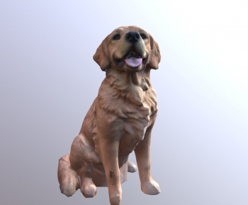 Modern Animal-ID:409967902