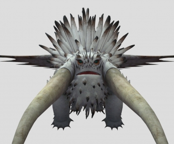 Modern Animal-ID:693598035