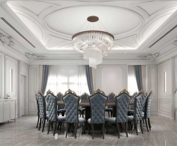 French Style Restaurant Box-ID:618274931