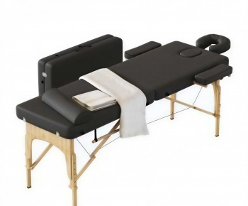 Modern Massage Table-ID:621644025
