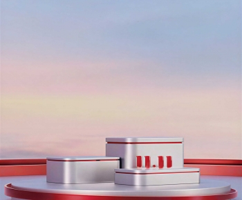 Modern Showcase-ID:137995006