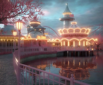 Modern Playground-ID:345222008