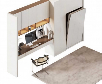 Modern Sofa Bed-ID:644030092