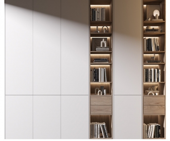 Modern Bookcase-ID:896452902