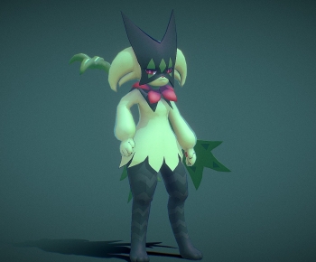 Modern Animal-ID:738548996