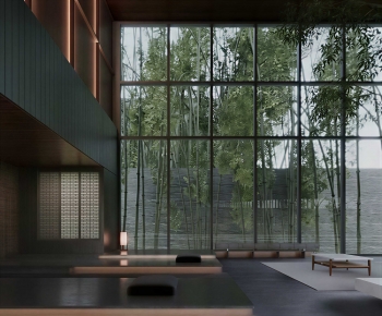 Modern Lobby Hall-ID:897119057