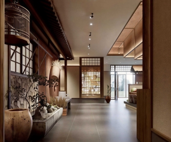 Modern Restaurant-ID:244041928