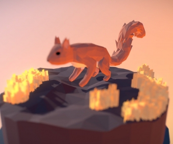 Modern Animal-ID:121967084