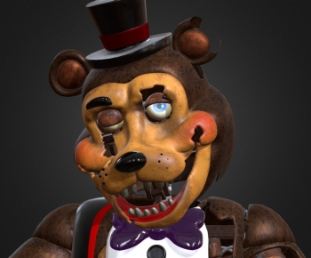 Modern Animal-ID:797901253