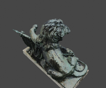 Modern Robot-ID:538530342