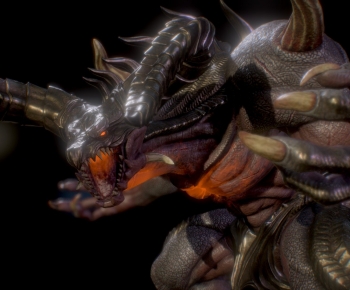 Modern Animal-ID:609474905