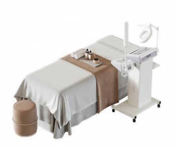 Modern Massage Table-ID:931200035