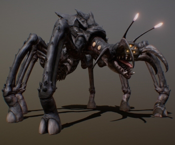 Modern Animal-ID:766259914