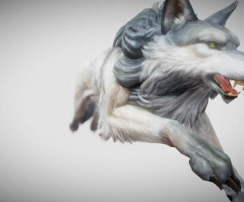 Modern Animal-ID:101212028