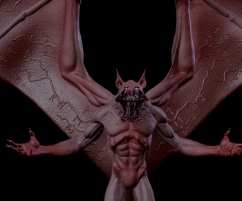 Modern Animal-ID:395710955