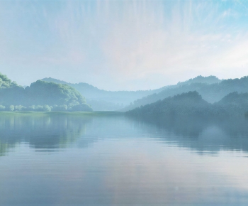 Modern Landscape-ID:342282064