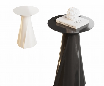 Modern Side Table/corner Table-ID:960743904