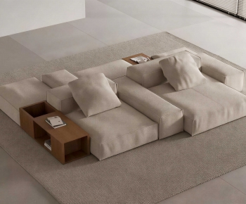 Modern Multi Person Sofa-ID:992085938