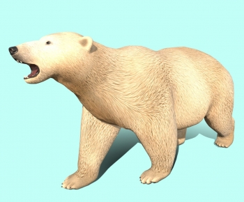 Modern Mammal-ID:217178114