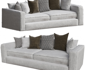 Modern A Sofa For Two-ID:768069989