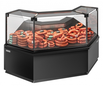 Modern Refrigerator Freezer-ID:811705113