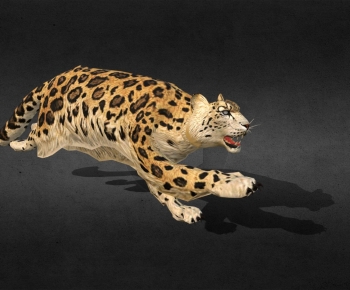 Modern Animal-ID:388588913