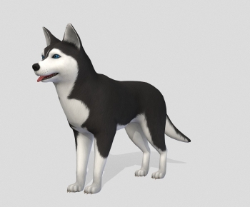 Modern Animal-ID:468280326