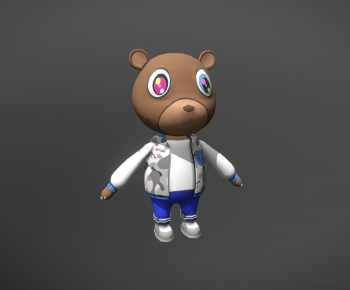 Modern Animal-ID:419229039