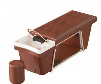 Modern Massage Table-ID:901273015