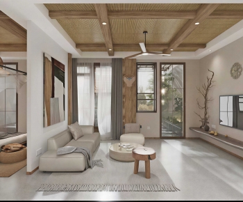 New Chinese Style Residential Hostel-ID:865433935