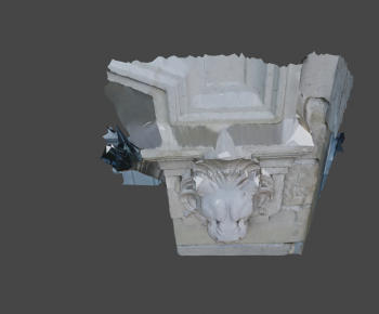 Modern Animal-ID:133553031