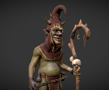 Modern Animal-ID:304353003