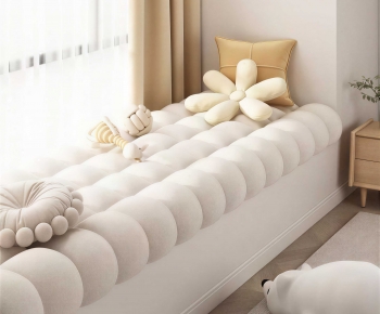 Modern Bay Window-ID:172213086