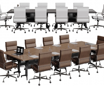 Modern Conference Table-ID:271465069