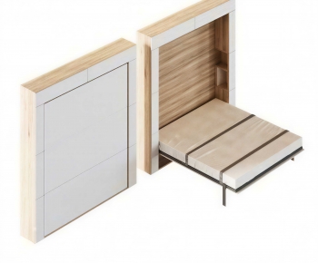 Modern Sofa Bed-ID:316127065