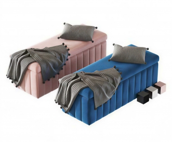 Modern Massage Table-ID:551958085