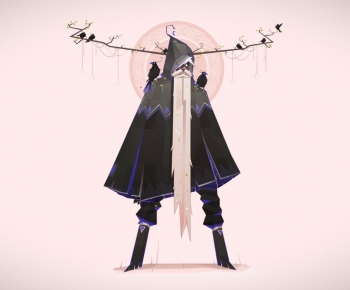 Modern Animal-ID:345120914