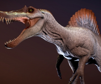 Modern Animal-ID:683336024